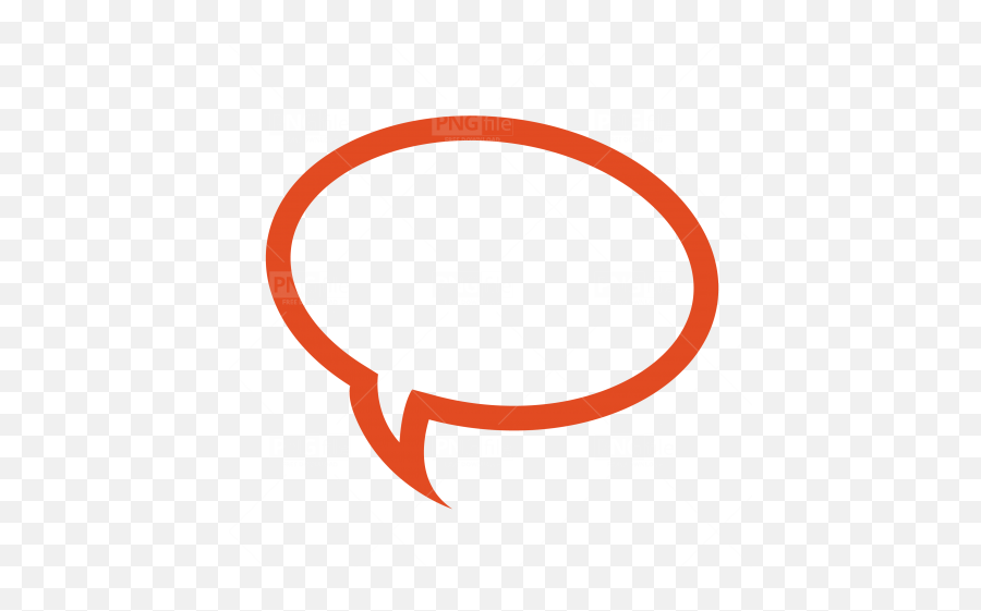 Paper Speech Bubble Png Free Download - Dot Emoji,Speech Bubble Png