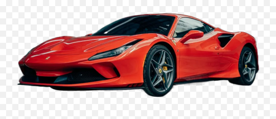 Best 3 Ferrari F8 Tributo Images Hd Free Download Emoji,Ferrari Transparent