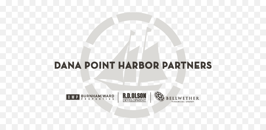 Dphp Logo - Dana Point Harbor Emoji,Medium Logo