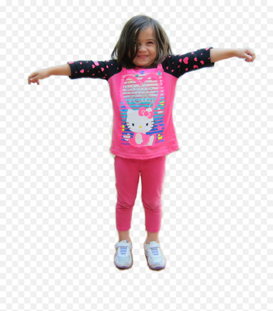 Download Hd Take A Photo Of Your Child And Ask Them To Emoji,Child Transparent Background