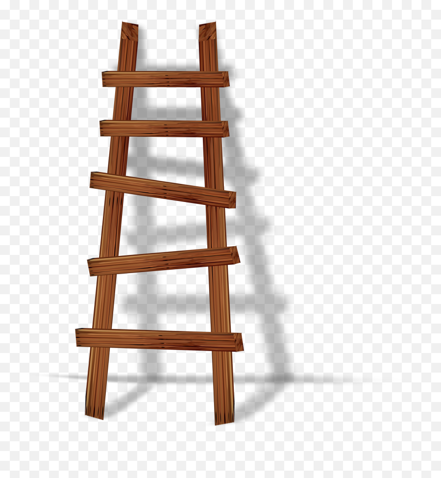 Ladder Ladders Transprent Png Clipart Emoji,Ladder Clipart