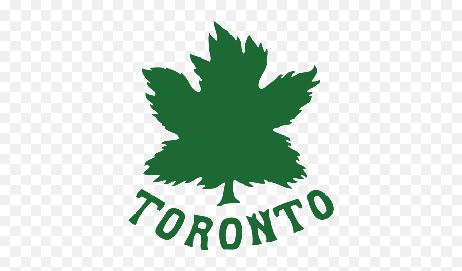 Toronto Maple Leafs Logo 1927 - Maple Leafs Logo 1926 Emoji,Toronto Maple Leafs Logo