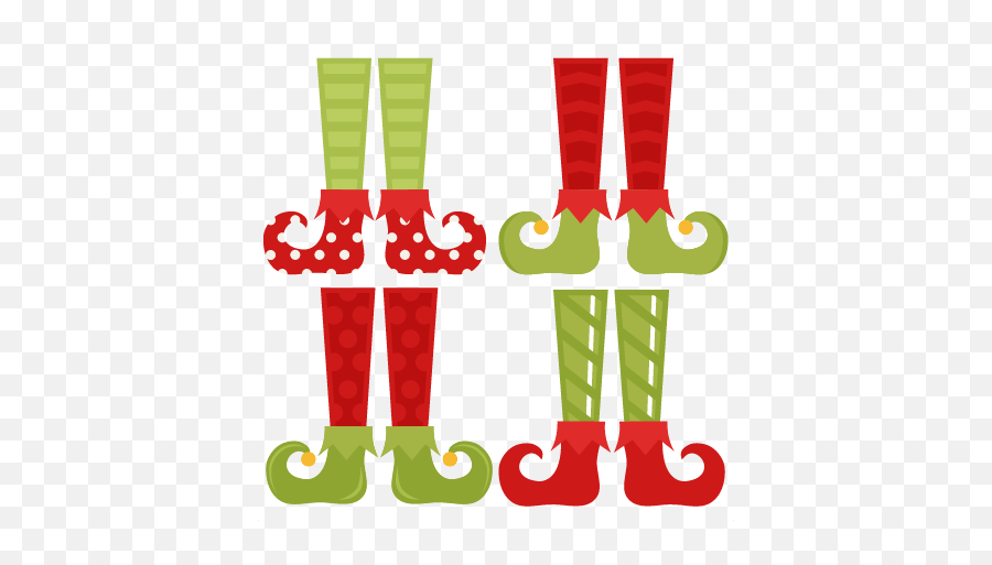 Pin On Knk Klere - Clipart Elf Shoes Emoji,Free Svg Clipart For Cricut