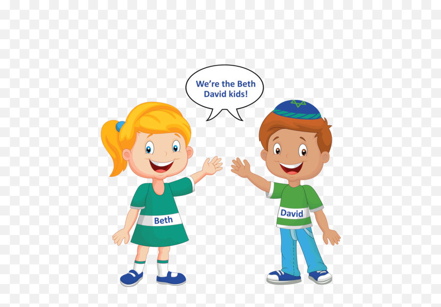 Toddlers U0026 Preschoolers - Boy And Girl Cartoon Transparent Transparent Png Clipart Boy And Girl Cartoon Transparent Emoji,Boy And Girl Clipart