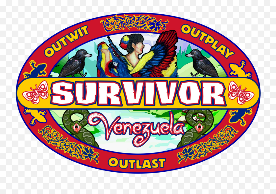 Venezuela - Survivor Vietnam Emoji,Venezuela Png