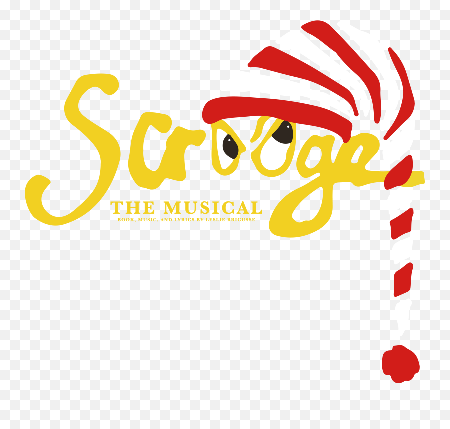 Get Your Tickets To Scrooge The Musical - Musical Theatre Dot Emoji,Theatre Clipart