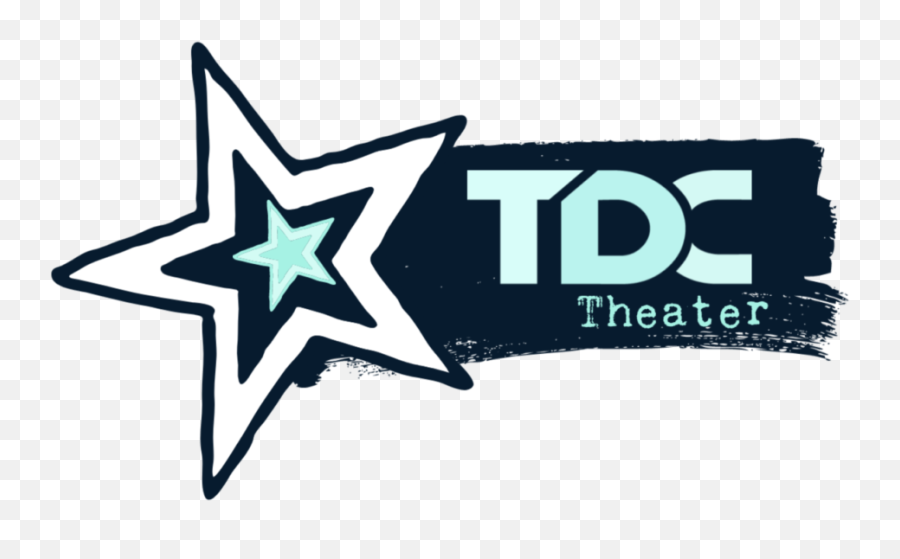 Theater - Dot Emoji,Theater Logo