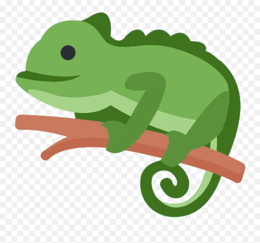 Frog Emoji Png - Chameleon Discord Emoji Chameleon Emoji Chameleon Emoji Png,Discord Emoji Png