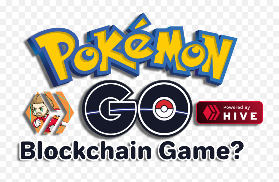 Could The Hive Blockchain Support A Game Like Pokemon Go U2014 Hive - Pokemon Emoji,Pokemon Go Png