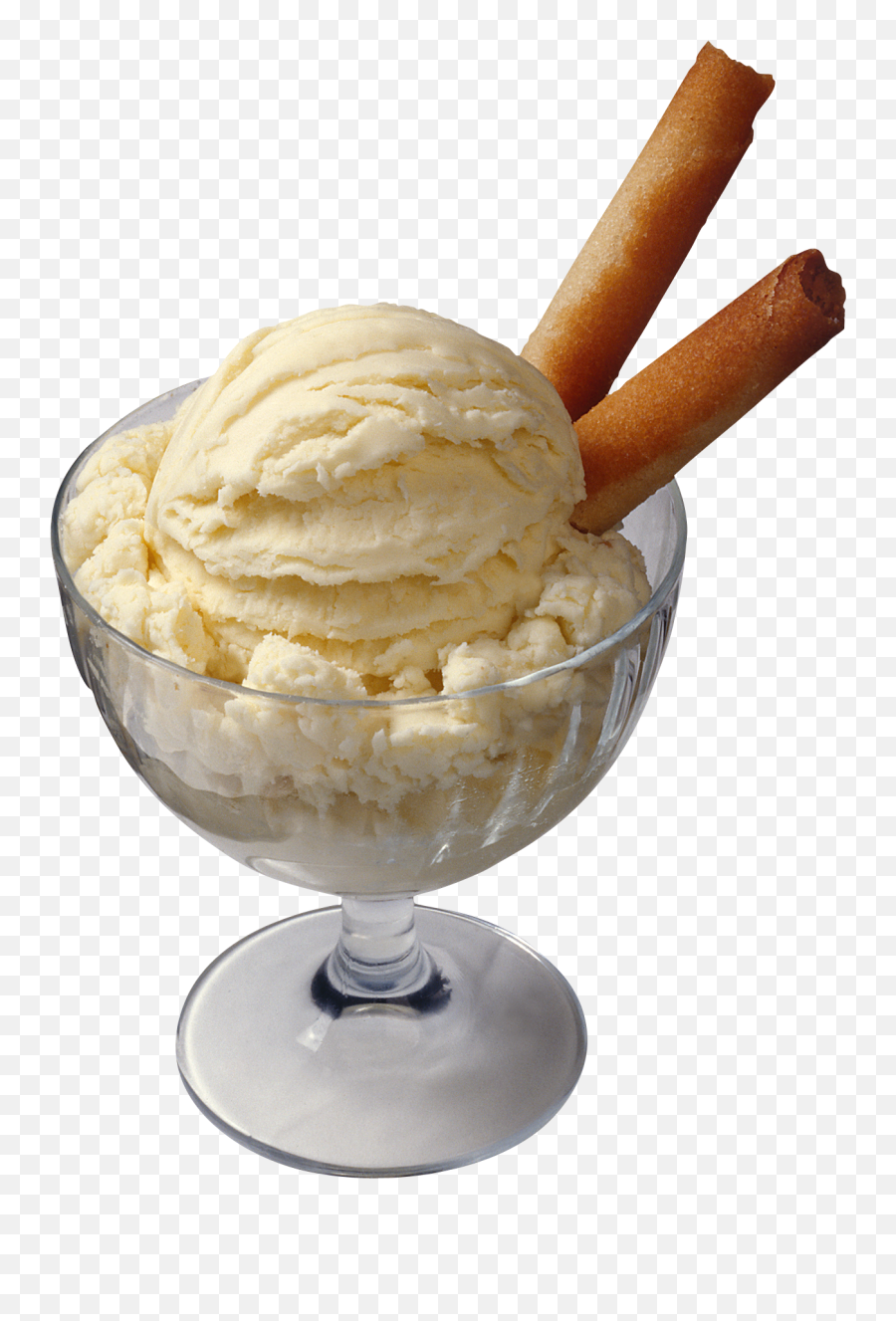 Ice Cream Png Image - Transparent Cup Ice Cream Png Emoji,Ice Cream Transparent