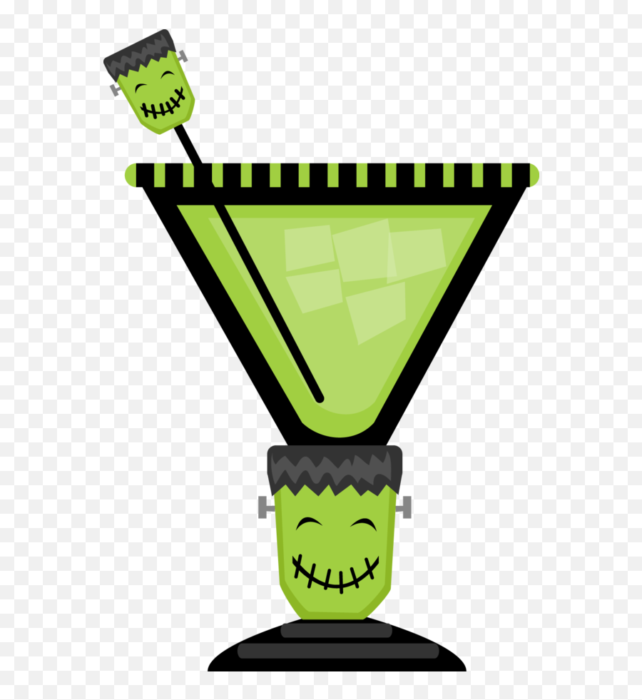 Library Of Halloween Drinks Clip Art Freeuse Stock Png Files Emoji,Drinks Clipart