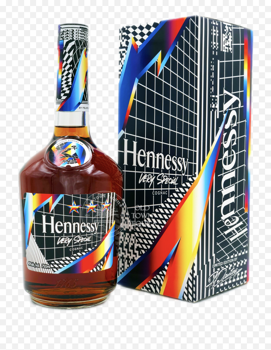 Hennessy V - Hennessy Pantone Emoji,Hennessy Bottle Png