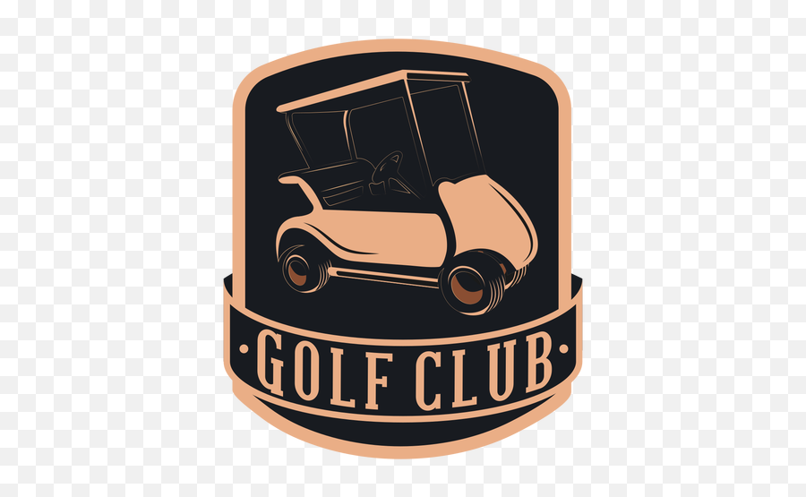 Golf Club Golf Cart Wheel Steering - Language Emoji,Wheel Logo
