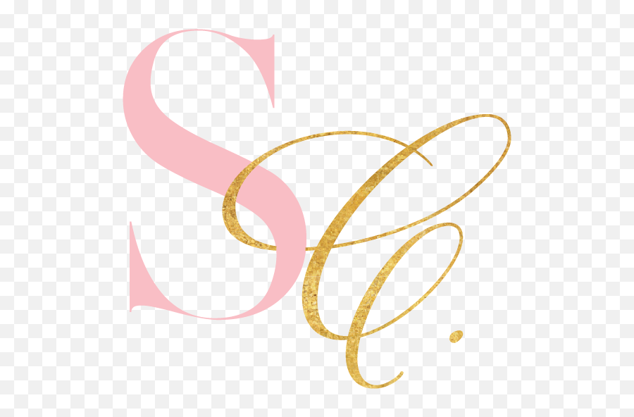 Schatzi C U2014 Bliss Creative Stationery U0026 Designs - Dot Emoji,Pink Watercolor Png