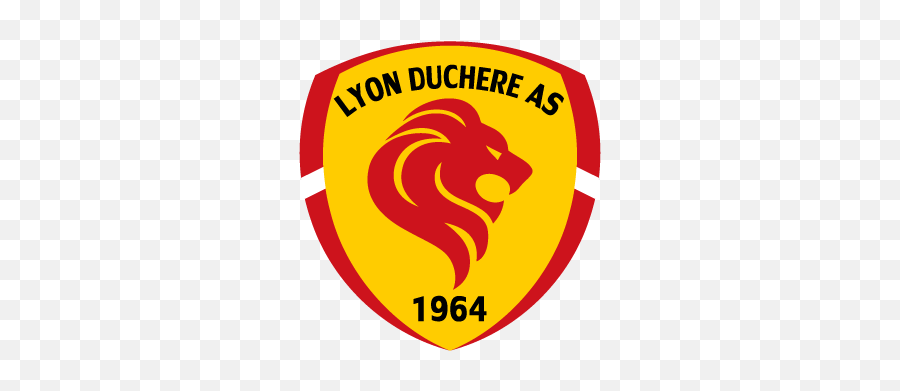 Lyon - Logo Lyon Duchere Emoji,Speedo Logos