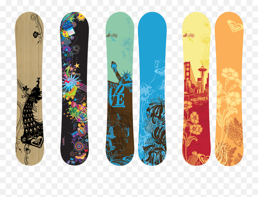 Free Snowboard Png Transparent Images Emoji,Snowboarders Clipart