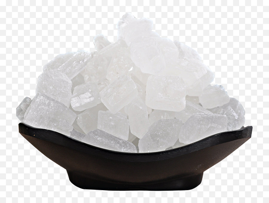 Rock Candy Crystal Sugar - Crystal Rock Sugar Png Download Rock Sugar Png Emoji,Crystal Transparent Background