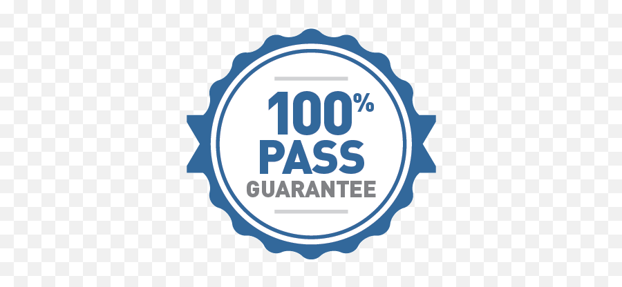 Comptia - Pass Guarantee Emoji,Comptia Logo