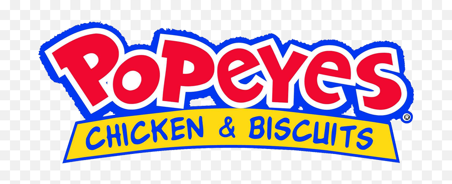Popeyes Chicken Logo - Popeyes Chicken Emoji,Popeyes Logo