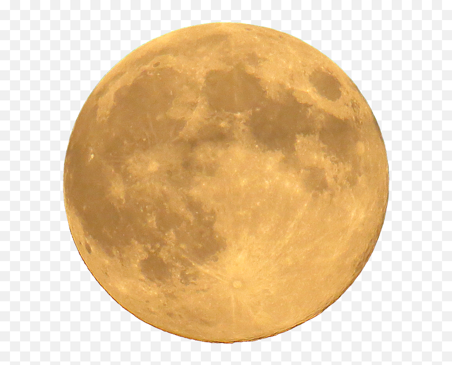 Fullness Of Full Moon Png Image - Transparent Background Clipart Full Moon Emoji,Full Moon Png