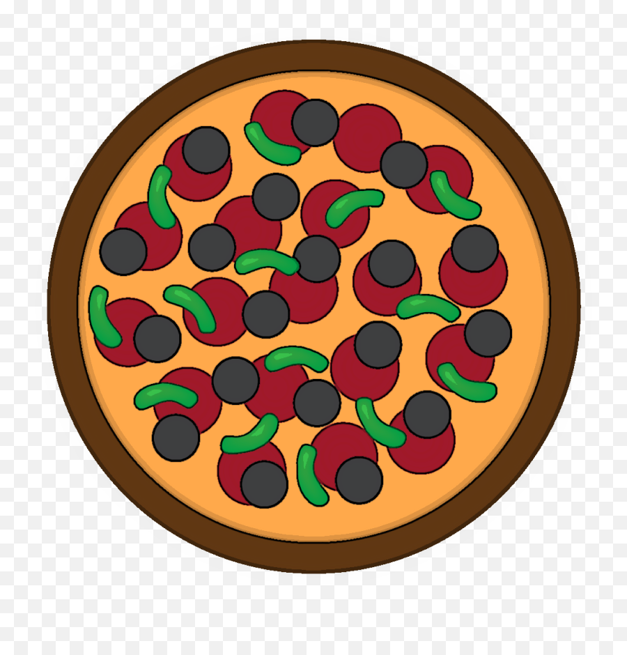 Freddy Fazbears Pizza - Logo Seoul Garden Png Emoji,Freddy Fazbear's Pizza Logo