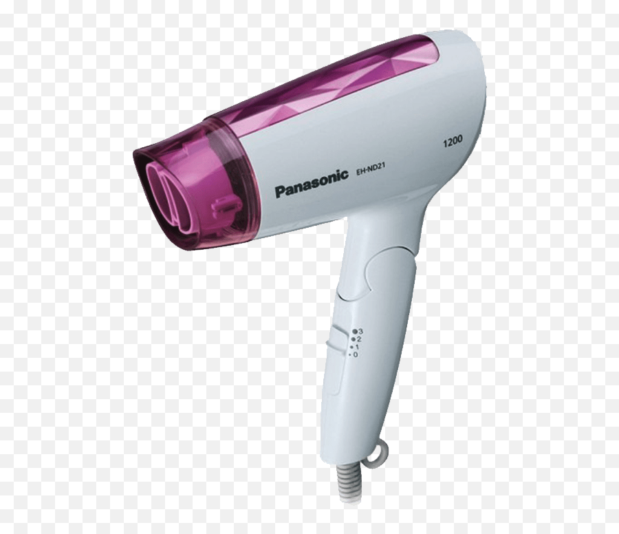 Panasonic Hair Dryer Price - Panasonic Hair Dryer Eh Nd21 P Emoji,Blow Dryer Clipart