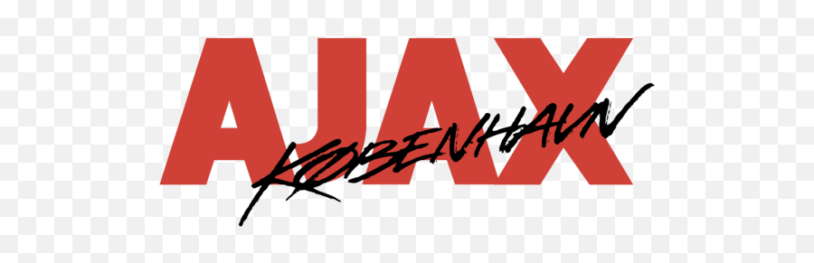 Ajax Copenhagen Logo Png Transparent U0026 Svg Vector - Ajax København Emoji,Ajax Logo