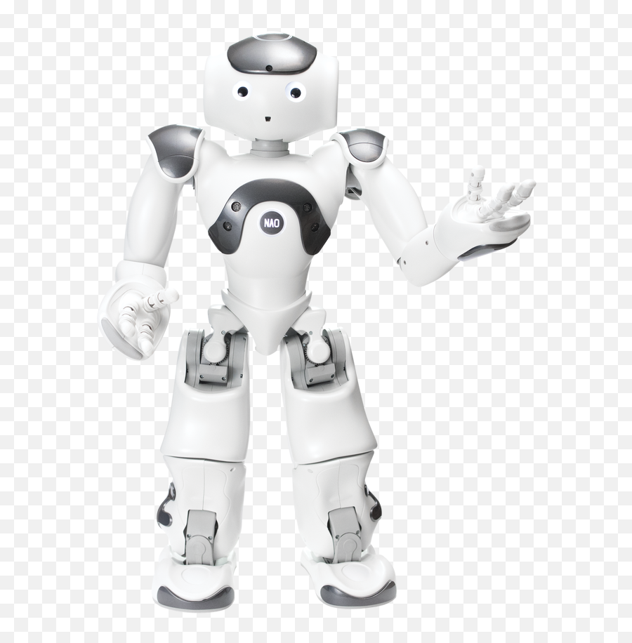 Robot Png Images Transparent Background - Nao Robot V6 Emoji,Robot Transparent Background