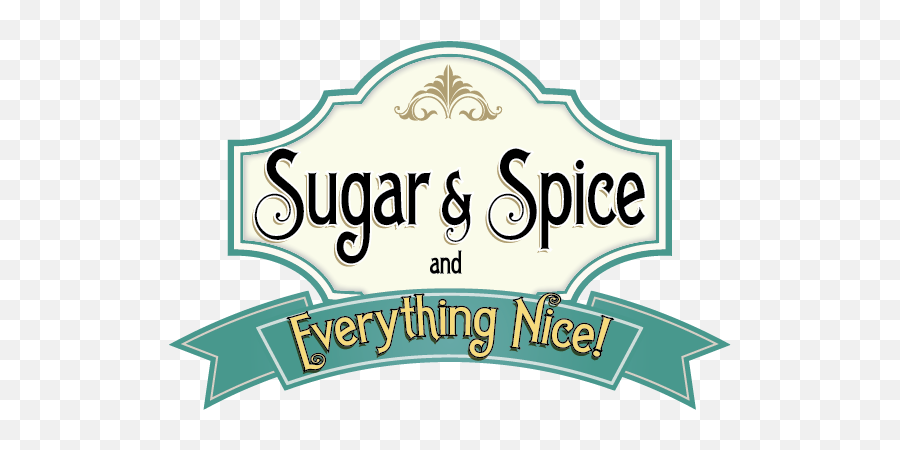 Sugar U0026 Spice Catering - Sugar U0026 Spice Sugar And Spice Clipart Transparent Emoji,Spice Clipart