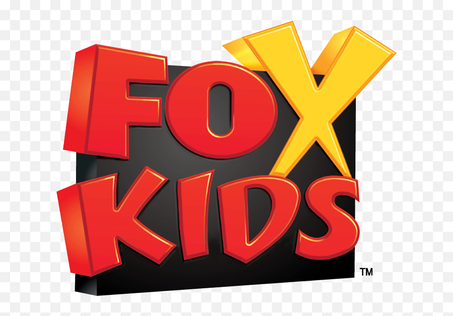 In Defense Of Jetix - Fox Kids Logo Png Emoji,Toon Disney Logo