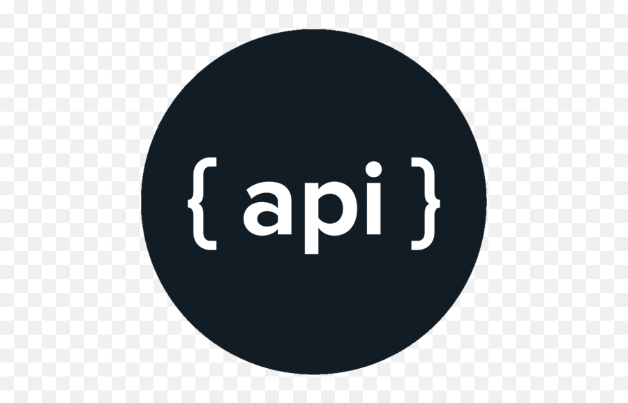 Build Json Api For Your Site Emoji,Json Logo