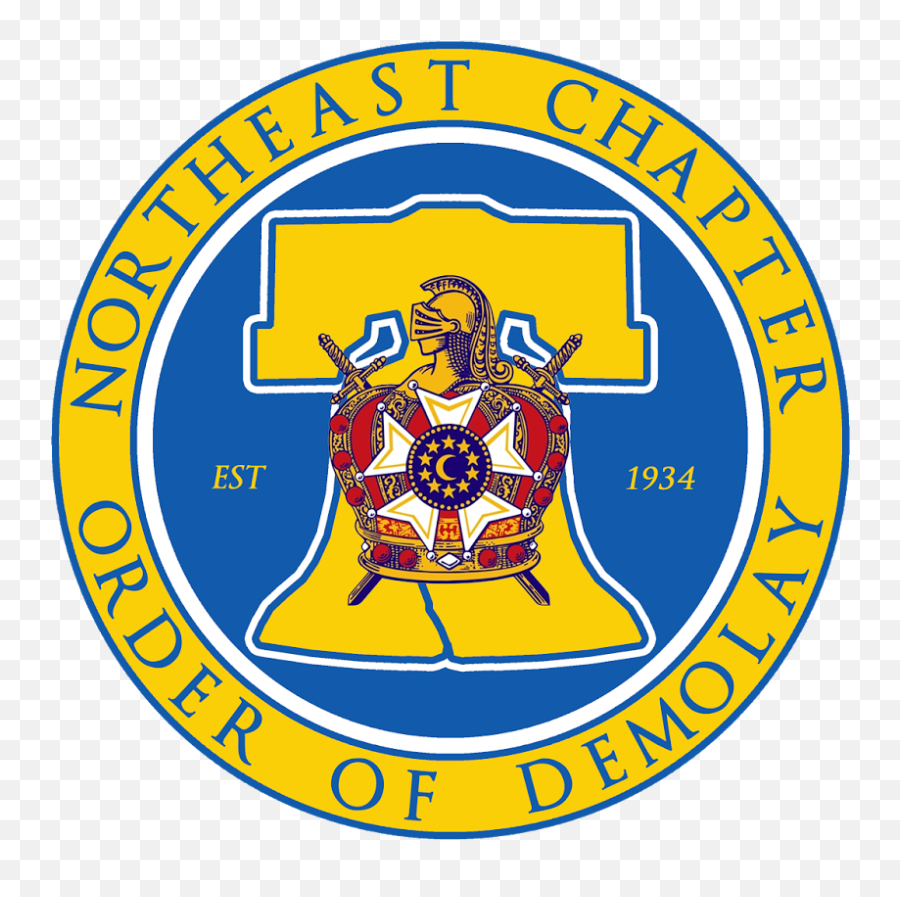 Northeast Chapter - Demolay Emoji,Demolay Logo