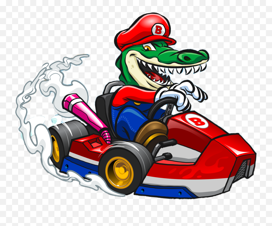 Home - Go Kart Racing Transparent Emoji,Florida Gators Clipart