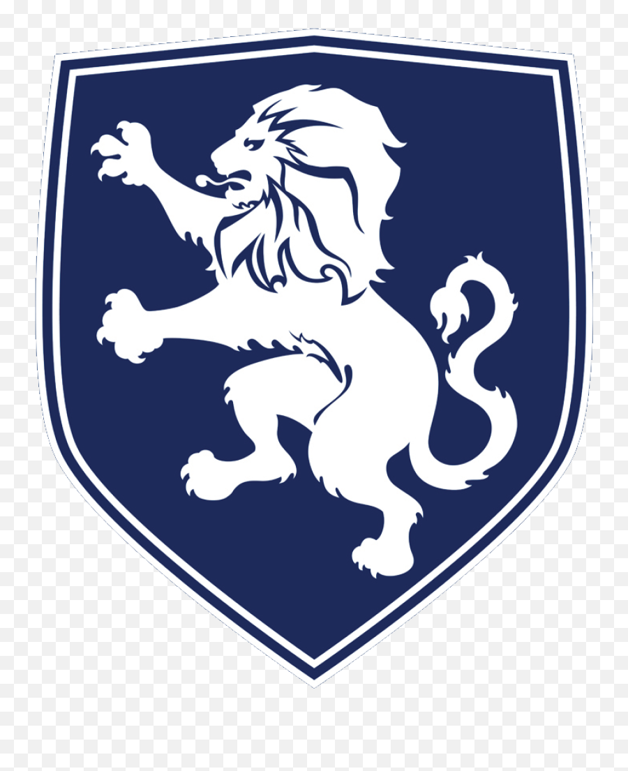 Great Hearts Monte Vista Lions Sports - Great Hearts Monte Vista Logo Emoji,Lion Crest Logo