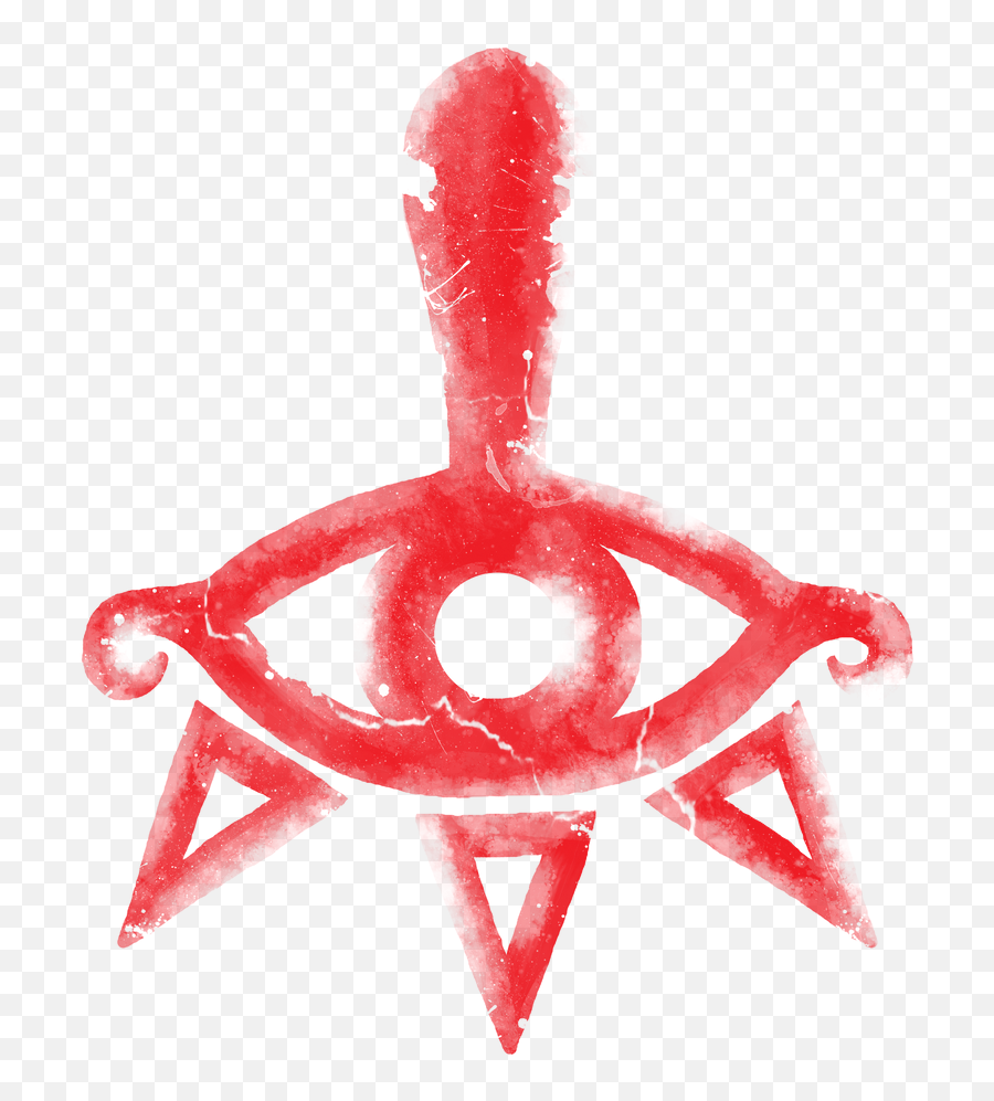Yiga Clan Symbol Hoody Emoji,Legend Of Zelda Breath Of The Wild Logo