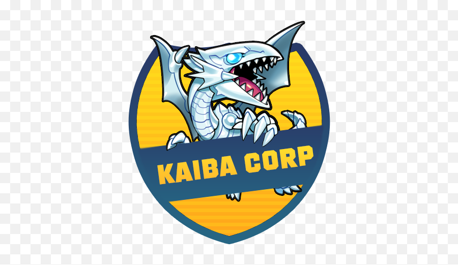 Fantasy Premier League - Fictional Character Emoji,Kaiba Corp Logo