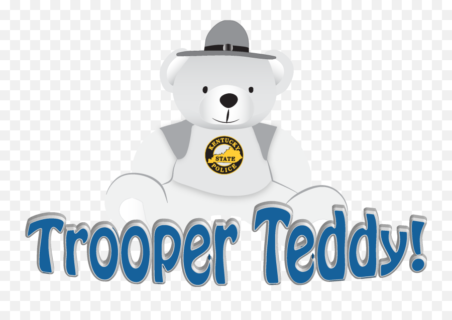 Trooper Teddy Bear Emoji,Teddy Bear Logo
