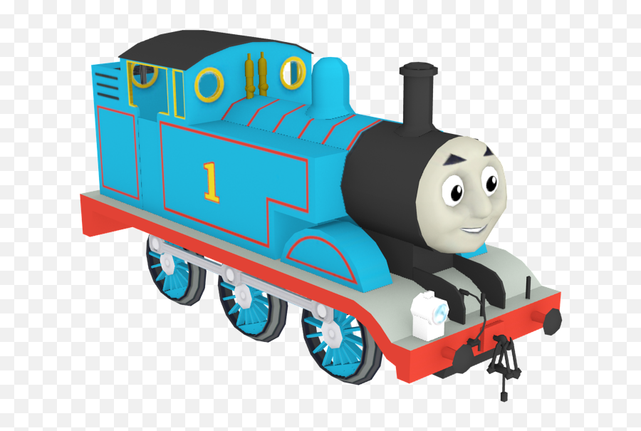 Go Go Emoji,Thomas The Tank Engine Png