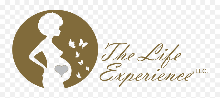 The Life Experience Doula Emoji,Doula Logo