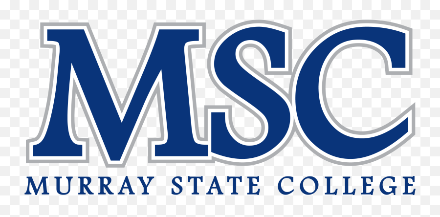 2021 - Murray State College Logo Emoji,Oklahoma State Logo