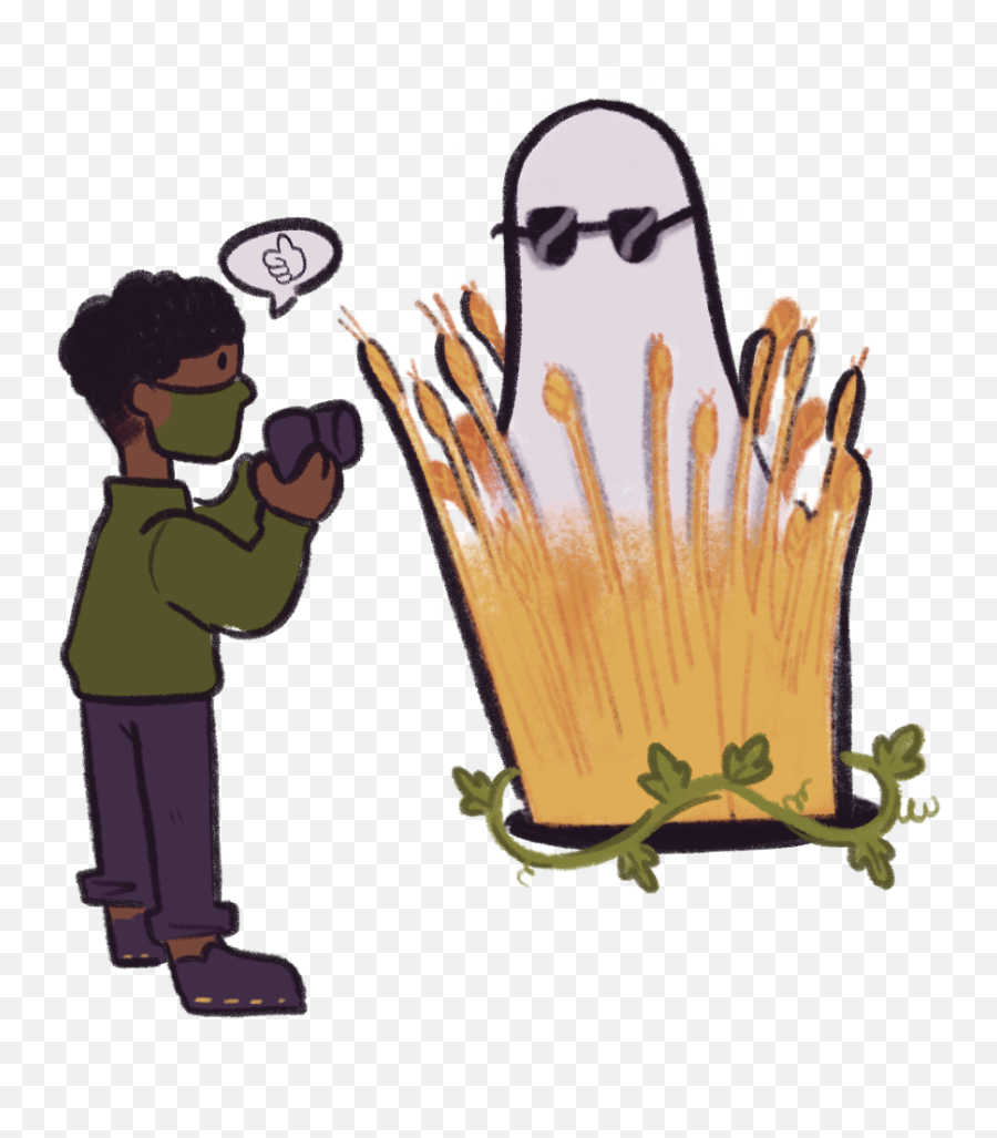 How To Enjoy A Quarantine Halloween Life Entertainment - Fiction Emoji,Hocus Pocus Clipart