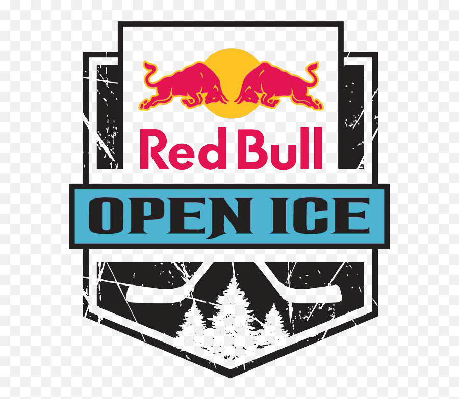 Red Bull Open Ice Returns To The 2020 Nephc U2014 Pond Hockey Emoji,Redbull Logo Png