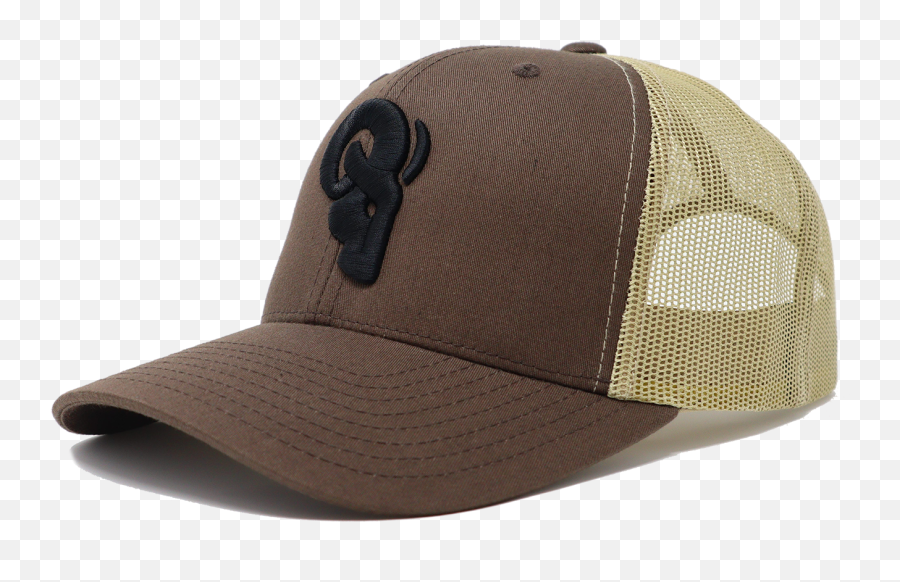 Ram Advantage Trucker Hat - Adjustable Snapback For Men And Women Coffee Emoji,Nba Logo Hats