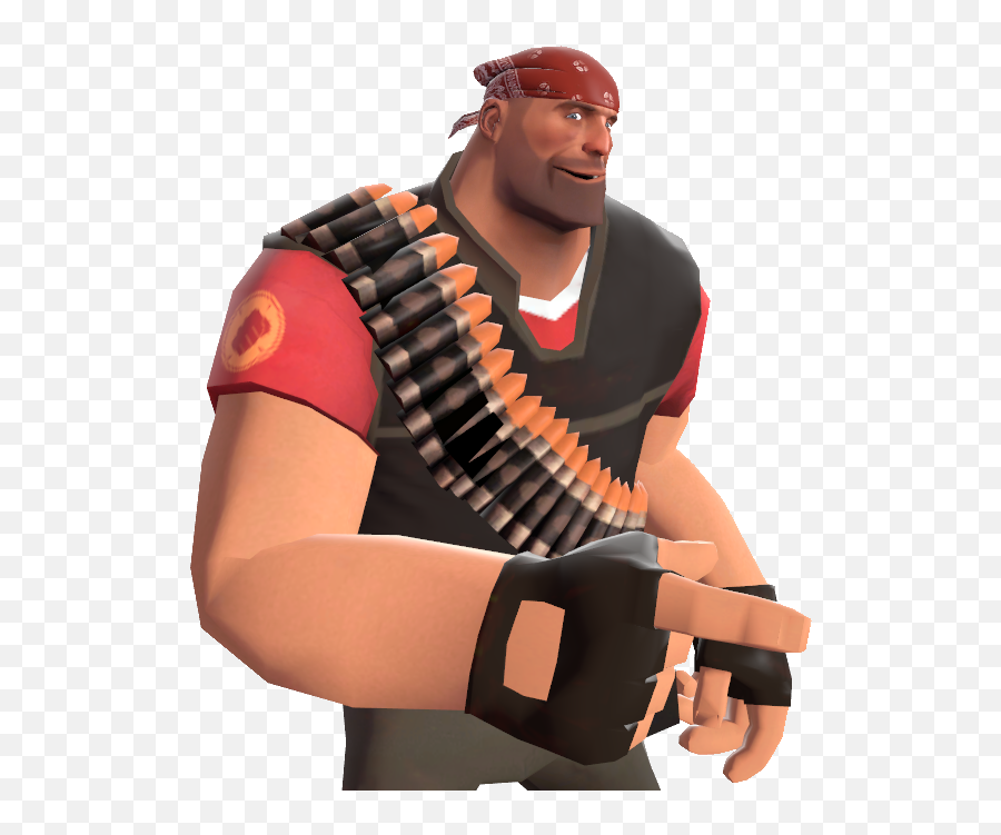 Fileheavy Duty Ragpng - Official Tf2 Wiki Official Team Emoji,Tf2 Png