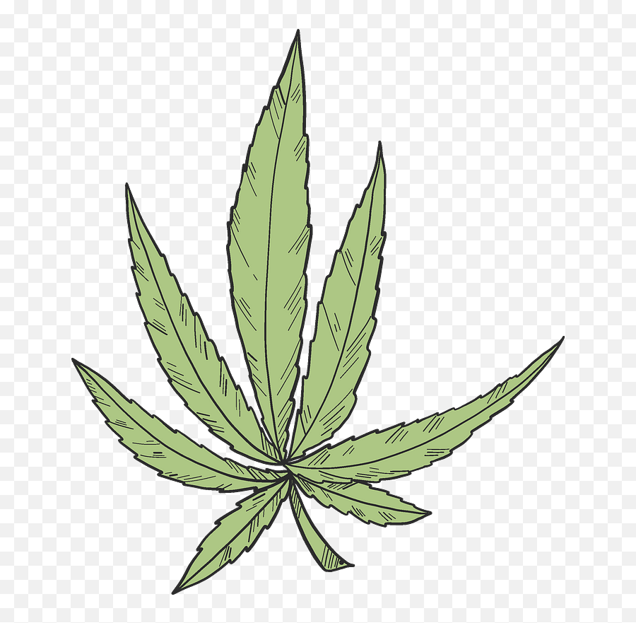 Weed Clipart Transparent 10 - Clipart World Emoji,Weeds Clipart