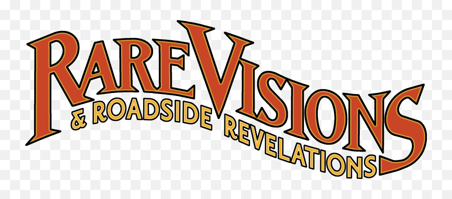 Rare Visions U0026 Roadside Revelations Emoji,Buena Vista Television Logo