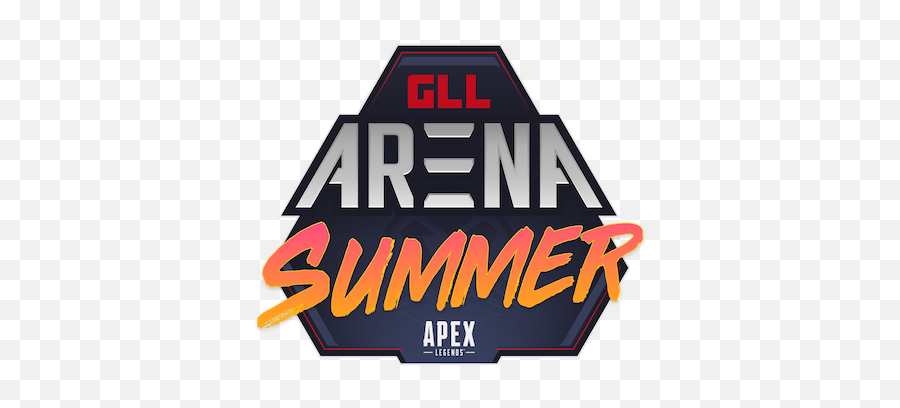 Tournament Gll Apex Legends Emoji,Hitbox Logo