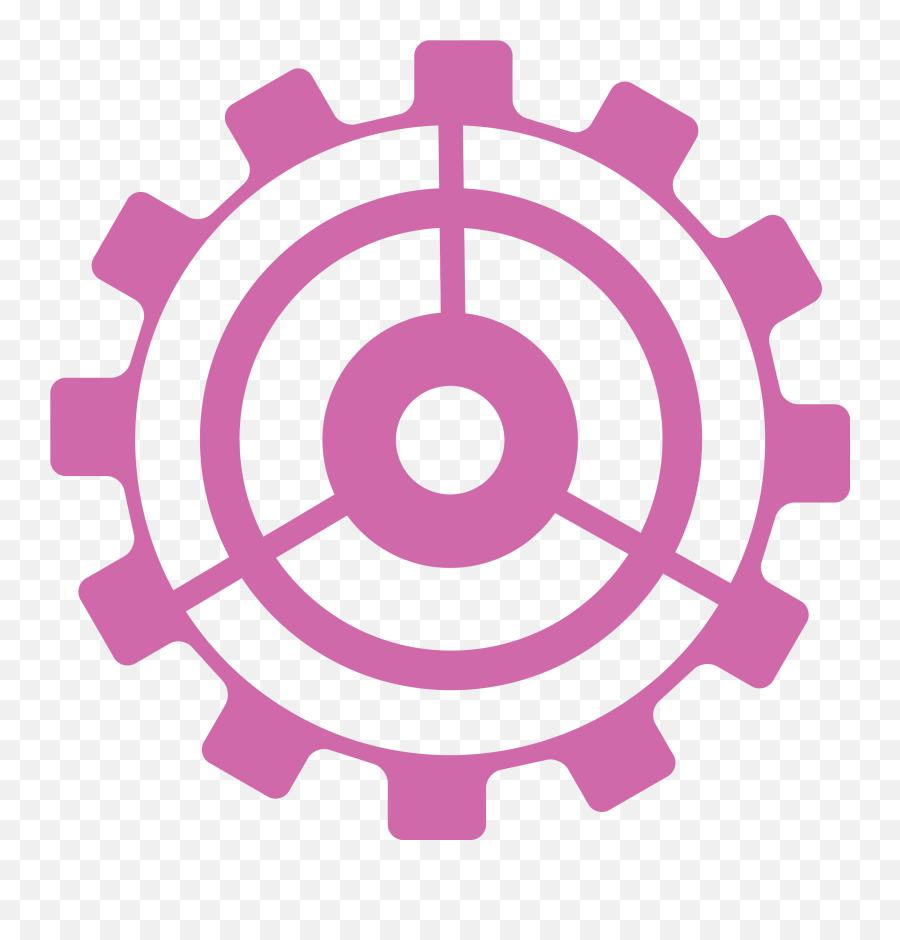 Free Gears Png Clip - Art And Vector Set Myfreedrawings Emoji,Gear Icon Transparent