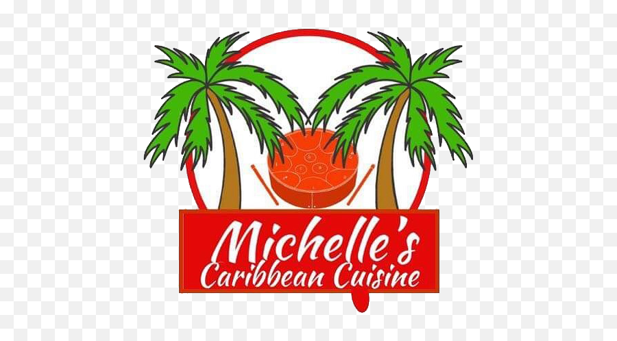 Michelleu0027s Caribbean Cuisine - Kannapolis Nc 28083 Menu Emoji,Cheerwine Logo