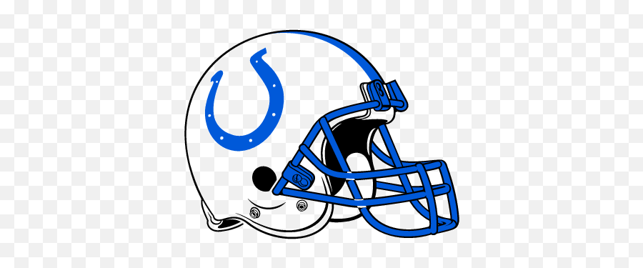 Free Indianapolis Colts Logo Download - Colts Helmet Png Transparent Emoji,Indianapolis Colts Logo